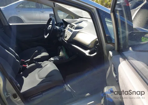 2012 Honda Fit z USA, uszkodzony, nr VIN JHMGE8H36CS005434